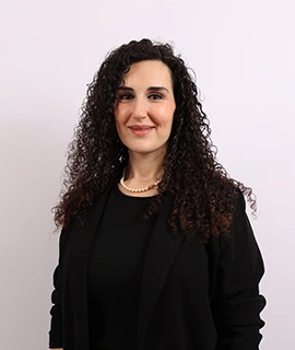 Charlene Grima