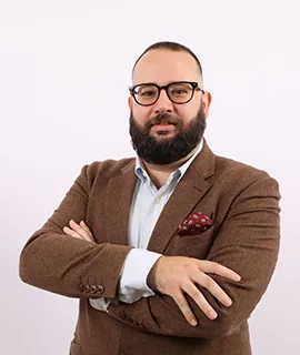 Mark Bugeja