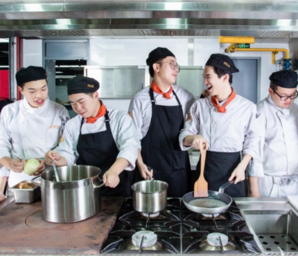 Restaurant Training Center