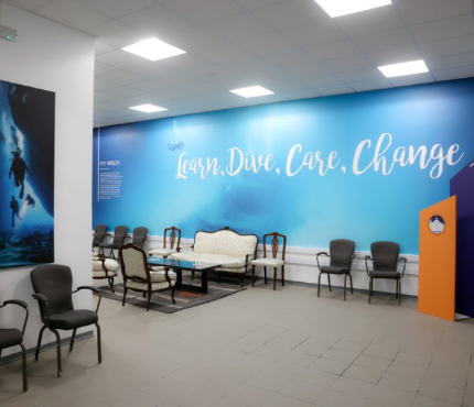 Gozo Campus Diving School