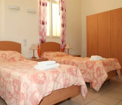 Gozo Campus Housekeeping