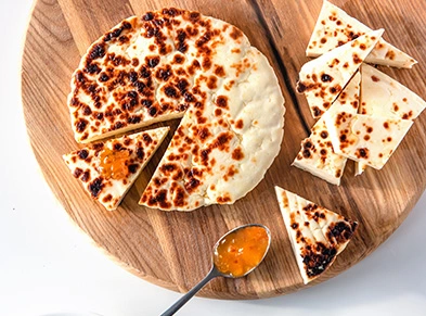 Leipӓjuusto